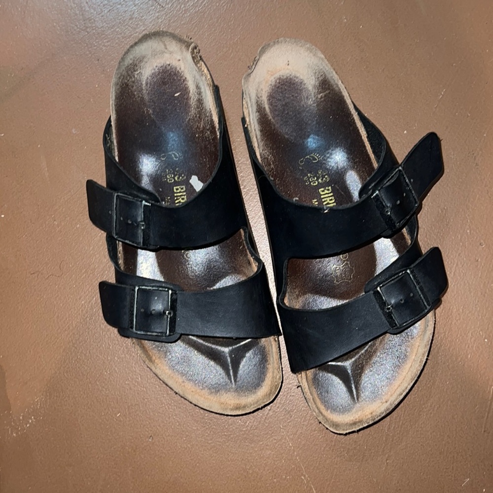 men birkenstock
